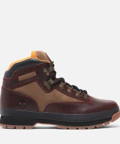 Timberland Footwear Men’s Mid Lace-Up Euro Hiker-Mens Mid Lace-Up Euro Hiker- TB0A2P27EIW-chelsea boots