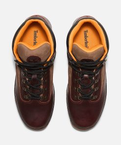 Timberland Footwear Men’s Mid Lace-Up Euro Hiker-Mens Mid Lace-Up Euro Hiker- TB0A2P27EIW-chelsea boots 2