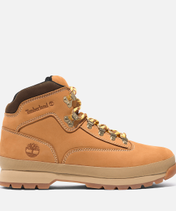 Timberland Footwear Men’s Mid Lace-Up Euro Hiker-Mens Mid Lace-Up Euro Hiker- TB0A2P27754-women timberland boots