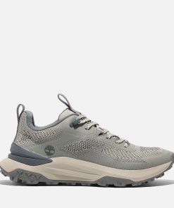 Timberland Men Footwear-Mens Motion Access Low Lace-Up Sneaker- TB0A6DJKEX1-timberland outlet