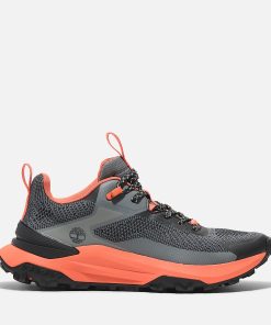 Timberland Men Footwear-Mens Motion Access Low Lace-Up Sneaker- TB0A6DJKENO-timberland boots for females