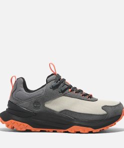 Timberland Men Footwear-Mens Motion Access Low Lace-Up Waterproof Sneaker- TB0A6D9HEO4-women’s timberland boots