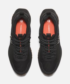 Timberland Men Footwear-Mens Motion Access Low Lace-Up Waterproof Sneaker- TB0A6D9HEK9-timberland near me 2