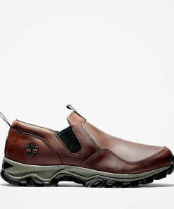 Timberland Men Footwear-Mens Mt. Maddsen Low Slip-On Hiking Boot- TB0A1QLSD71-timberland boot