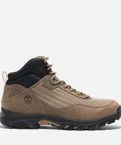 Timberland Footwear Men’s Mt. Maddsen Mid Lace-Up Waterproof Hiking Boot-Mens Mt. Maddsen Mid Lace-Up Waterproof Hiking Boot- TB0A6CH5EMI-timberland urban hiking shoes