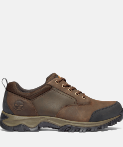 Timberland Men Footwear-Mens Mt. Maddsen Waterproof Low Hiker Boot- TB1A11MO214-timberland boots mens