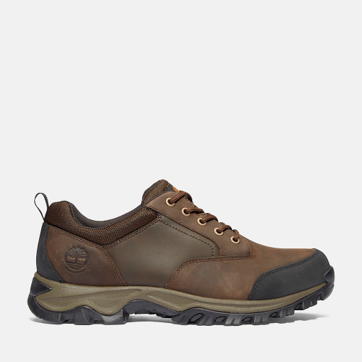 Timberland Men Footwear-Mens Mt. Maddsen Waterproof Low Hiker Boot- TB1A11MO214-timberland boots mens