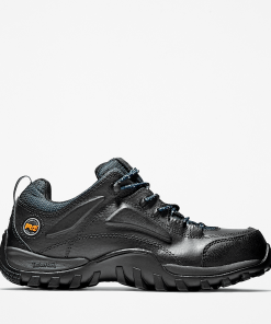 Timberland Timberland PRO® Men’s Footwear-Mens Mudsill Steel Toe Work Shoe- TB140008001-timberlands boots