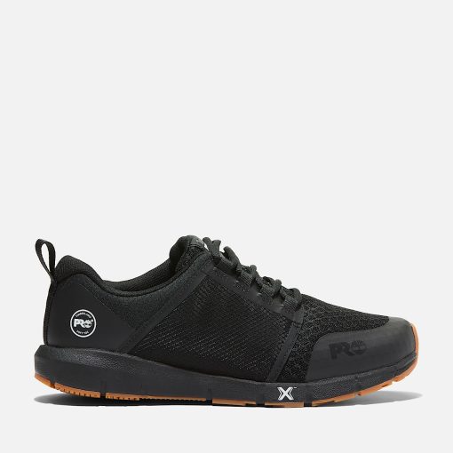 Timberland Timberland PRO® Men's Footwear-Mens Radius Work Sneaker- TB1A5WBQ001-timberland pro timberland