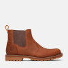 Timberland Men Footwear-Mens Redwood Falls Waterproof Chukka Boot- TB1A2AKT231-timberland chukka boots 4