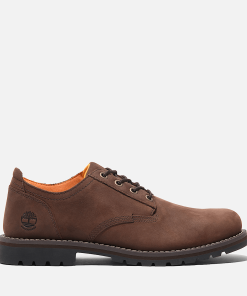 Timberland Footwear Men’s Redwood Falls Lace-Up Waterproof Shoe-Mens Redwood Falls Lace-Up Waterproof Shoe- TB0A699PW07-grey timberland boots