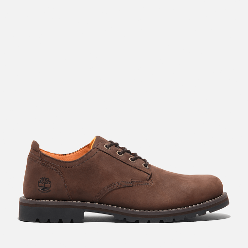 Timberland Footwear Men's Redwood Falls Lace-Up Waterproof Shoe-Mens Redwood Falls Lace-Up Waterproof Shoe- TB0A699PW07-grey timberland boots