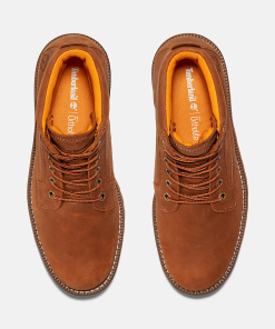 Timberland Men Footwear-Mens Redwood Falls Waterproof Boot- TB1A44MYF13-men timberland boots 2