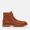 Timberland Men Footwear-Mens Redwood Falls Waterproof Moc-Toe Boot- TB1A2EDRF13-women timberland boots 4