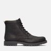 Timberland Men Footwear-Mens Redwood Falls Waterproof Moc-Toe Boot- TB1A2EDRF13-women timberland boots 3