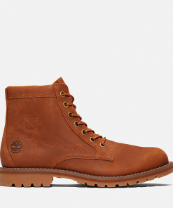 Timberland Men Footwear-Mens Redwood Falls Waterproof Boot- TB1A44MYF13-men timberland boots