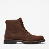 Timberland Men Footwear-Mens Mt. Maddsen Waterproof Mid Hiking Boot- TB1A64TV231-timberlands boots 3