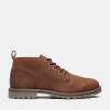 Timberland Men Footwear-Mens GreenStride™ Atwells Ave Waterproof Chukka Boot- TB1A5SAM231-timberland sneakers 4