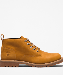 Timberland Men Footwear-Mens Redwood Falls Waterproof Chukka Boot- TB1A2AKT231-timberland chukka boots