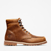 Timberland Men Footwear-Mens Redwood Falls Waterproof Boot- TB1A44P1015-timberland pro work boots 4