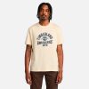 Timberland Featured Collections All Gender Collection-Long Sleeve “Made For Working” Graphic T-Shirt- TB0A6WTPEFL-timberland sale 3