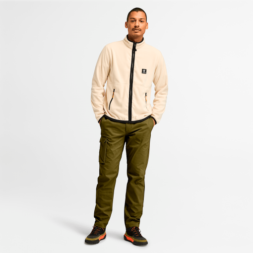 Timberland Men Clothing-Mens Smart Temp Pant- TB0A62N7302-timberland outlet - Image 2