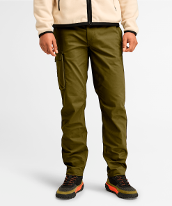 Timberland Men Clothing-Mens Smart Temp Pant- TB0A62N7302-timberland store