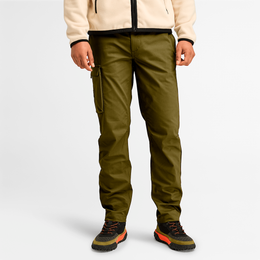 Timberland Men Clothing-Mens Smart Temp Pant- TB0A62N7302-timberland store