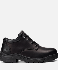 Timberland Timberland PRO® Men’s Footwear-Mens TiTAN® Alloy Toe Work Oxford- TB040044001-timberland sale