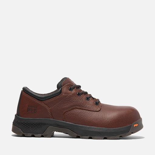 Timberland Timberland PRO® Men's Footwear-Mens TiTAN® EV Composite Toe Work Oxford- TB0A5XXB214-timberland pro timberland