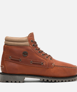 Timberland Footwear Men’s Timberland® Authentic Mid Lace-Up Boot-Mens Timberland® Authentic Mid Lace-Up Boot- TB0A2N4CEJD-timberland boots on sale