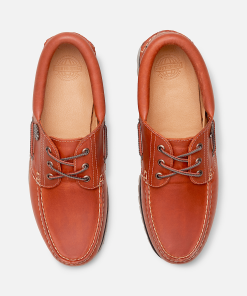 Timberland Footwear Men’s Timberland® Authentics 3-Eye Boat Shoe-Mens Timberland® Authentics 3-Eye Boat Shoe- TB0A2PDQEJD-timberland outlet 2