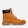 Timberland Footwear Men’s Hudson Road Mid Waterproof Boot-Mens Hudson Road Mid Waterproof Boot- TB0A69RDEN3-timberland pro timberland 3