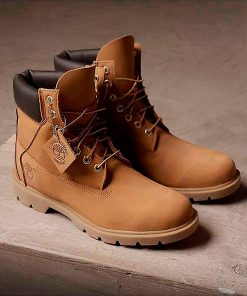 Timberland Footwear Men’s Timberland® Classic 6-Inch Waterproof Boot-Mens Timberland® Classic 6-Inch Waterproof Boot- TB118094231-womens timberland boots 2