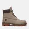 Timberland Men Footwear-Mens Mt. Maddsen Waterproof Mid Hiking Boot- TB1A258X033-timberland boots on sale 3