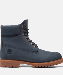 Timberland Men Footwear-Men’s Timberland® Heritage 6-Inch Waterproof Boot- TB0A2N48EP2-timberlands boots