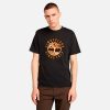 Timberland Men Clothing-Mens Corduroy Pant- TB0A62MKEH2-black timberland 3