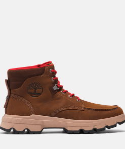 Timberland Men Footwear-Mens Timberland® Originals Ultra Mid Boot- TB0A5YDSF13-timberland loafers