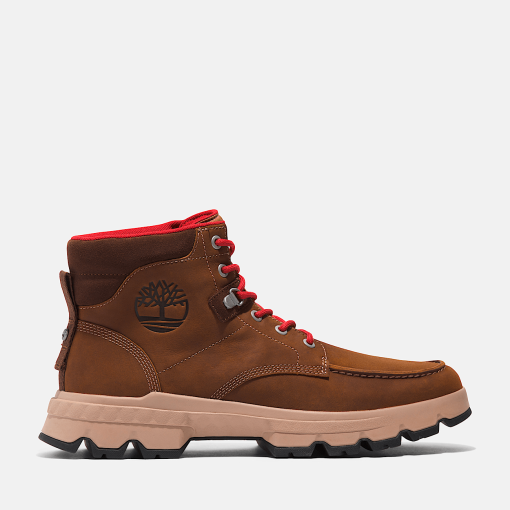 Timberland Men Footwear-Mens Timberland® Originals Ultra Mid Boot- TB0A5YDSF13-timberland loafers