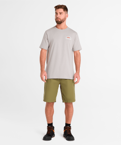 Timberland Timberland PRO® Clothing-Mens Timberland PRO® Authentic Workwear T-Shirt- TB0A5MW6051-timberland boots on sale 2