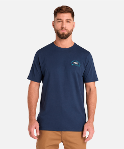 Timberland Timberland PRO® Clothing-Mens Timberland PRO® Authentic Workwear T-Shirt- TB0A5MW6019-timberland earthkeepers