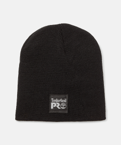 Timberland Timberland PRO® Clothing-Mens Timberland PRO® Beanie- TB0A1V9J015-timberlands