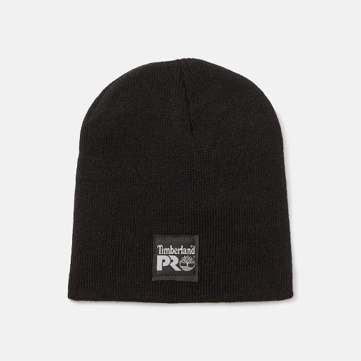 Timberland Timberland PRO® Clothing-Mens Timberland PRO® Beanie- TB0A1V9J015-timberlands