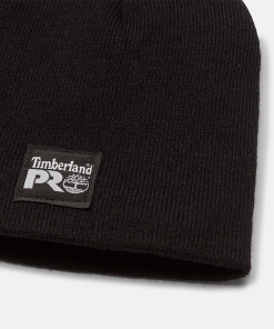 Timberland Timberland PRO® Clothing-Mens Timberland PRO® Beanie- TB0A1V9J015-timberlands 2