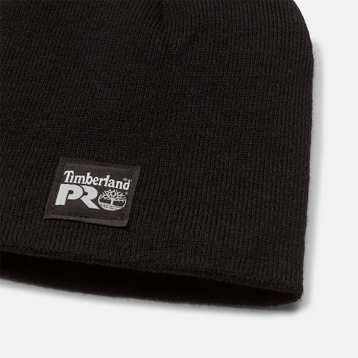 Timberland Timberland PRO® Clothing-Mens Timberland PRO® Beanie- TB0A1V9J015-timberlands - Image 2