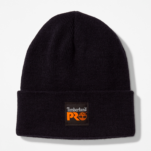 Timberland Timberland PRO® Clothing-Mens Timberland PRO® Beanie- TB0A1V9J434-timberlands