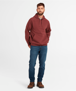 Timberland Timberland PRO® Clothing-Mens Timberland PRO® Hood Honcho Sport Hoodie- TB1A1HVY644-timberland store near me 2