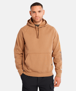 Timberland Timberland PRO® Clothing-Mens Timberland PRO® Hood Honcho Sport Hoodie- TB1A1HVYD02-timberland shoes for men