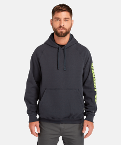 Timberland Timberland PRO® Clothing-Mens Timberland PRO® Hood Honcho Sport Hoodie- TB1A1HVYY48-timberland outlet store