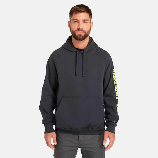 Timberland Timberland PRO® Clothing-Mens Timberland PRO® Hood Honcho Sport Hoodie- TB1A1HVYY48-timberland outlet store